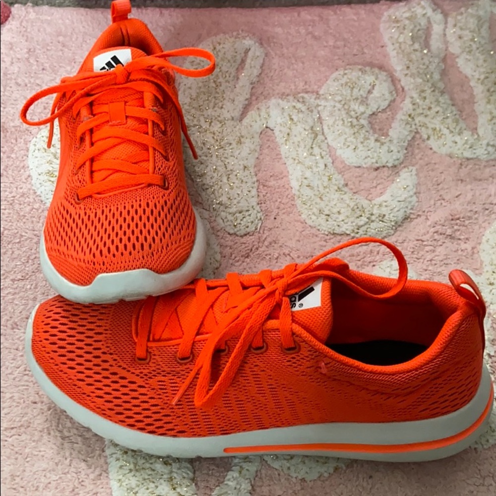 Adidas sneaker